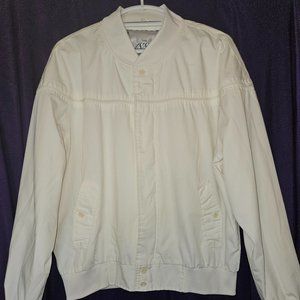 Vintage Munsingwear Men's Windbreaker